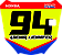 KIT ADESIVOS GRAFICOS CRF230 2015 MOTOCROSS Original - Imagem 4